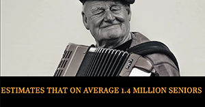 7 Ways to Make Home Safe for an Elderly Loved One